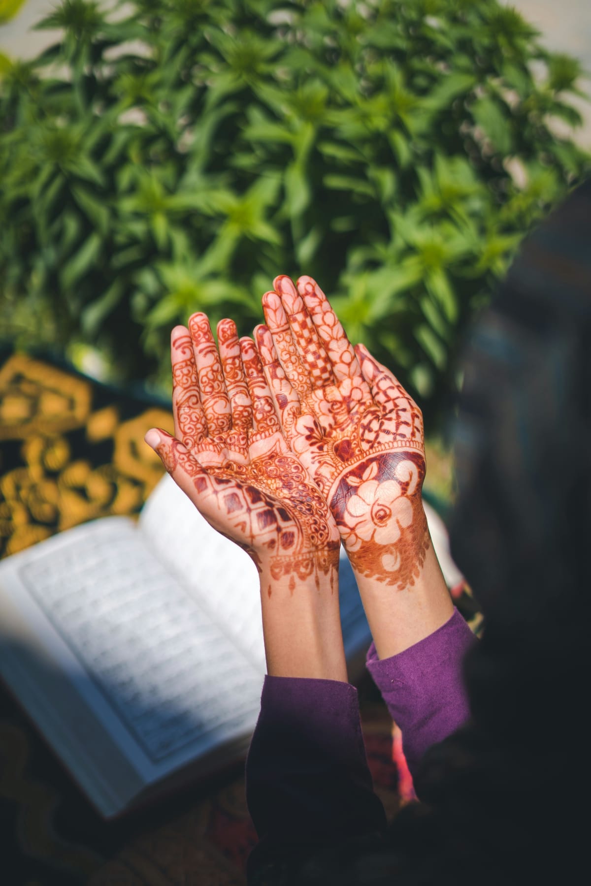 The Islamic Concept of Istikhara: When and How to Use It During Marriage Search