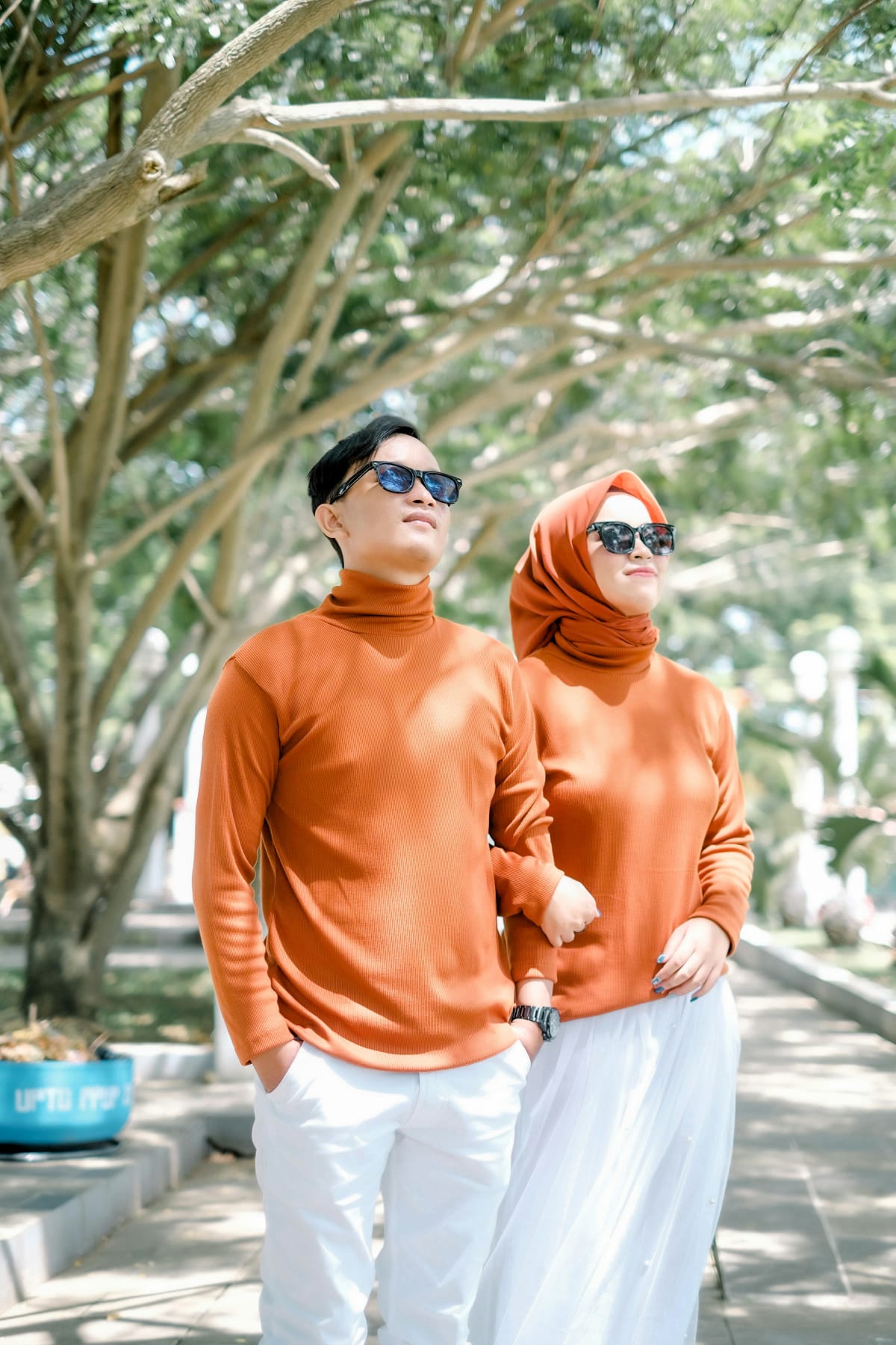 Halal Methods of Getting to Know Someone: Boundaries and Best Practices