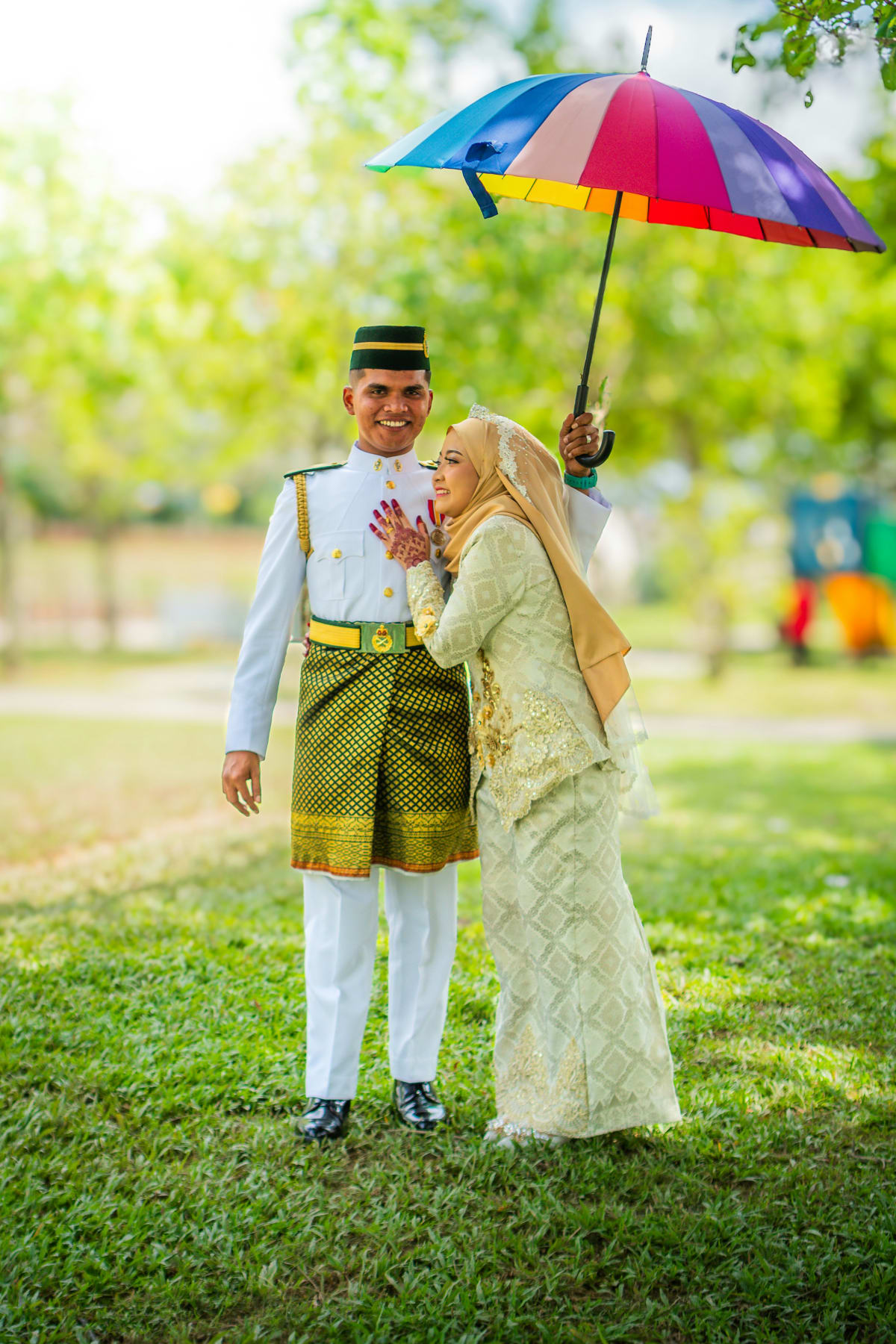 Is a nikah legally valid in the UK? Things Every Muslim Couple Must Know