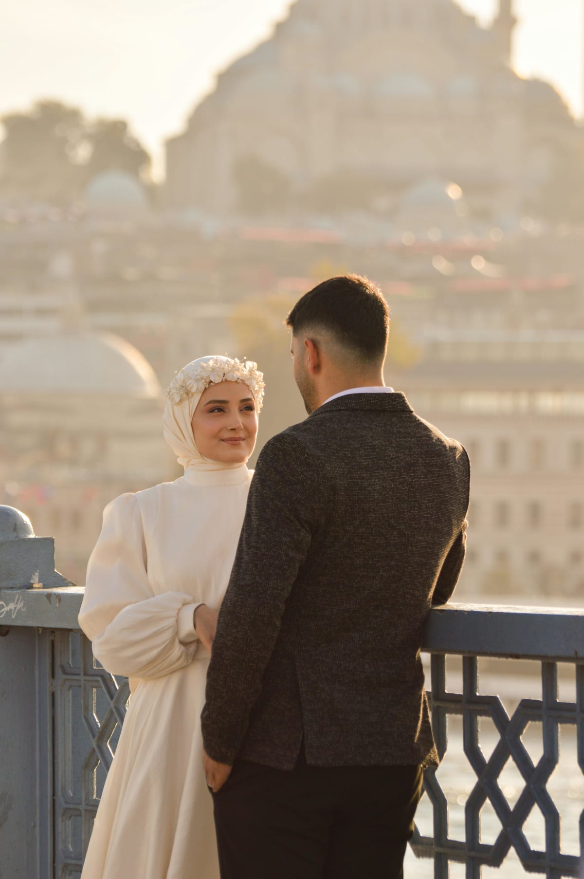 Is Online Muslim Matrimony Halal? Islamic Scholars Answer for UK Muslims