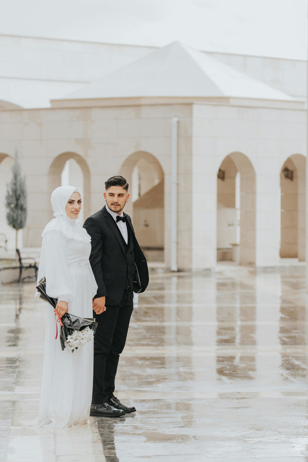 Islamic Rules for Marriage Proposal for Muslims in Britain 2026