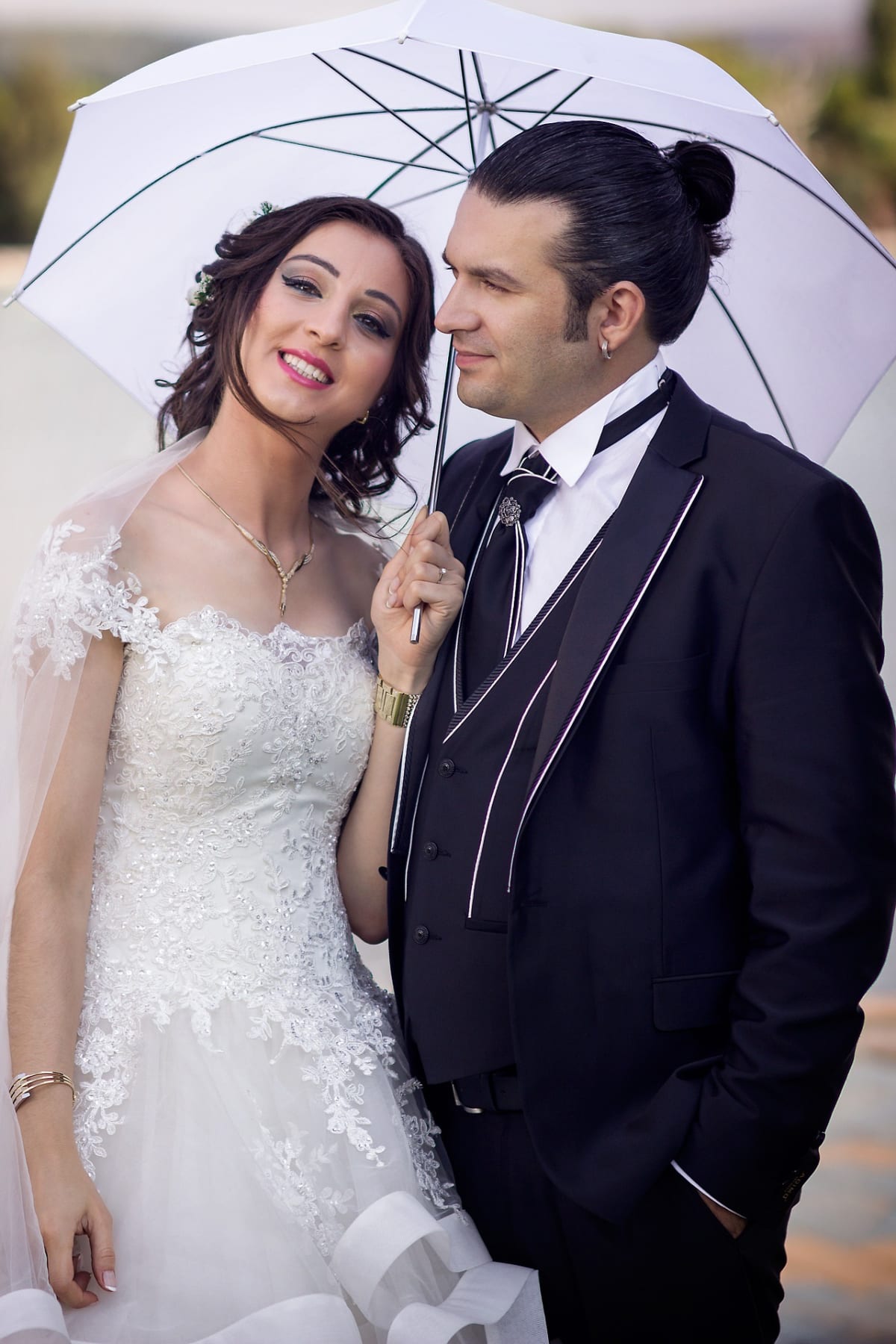 Muslims Don't Date; We Marry: What This Really Means in 2026 Britain