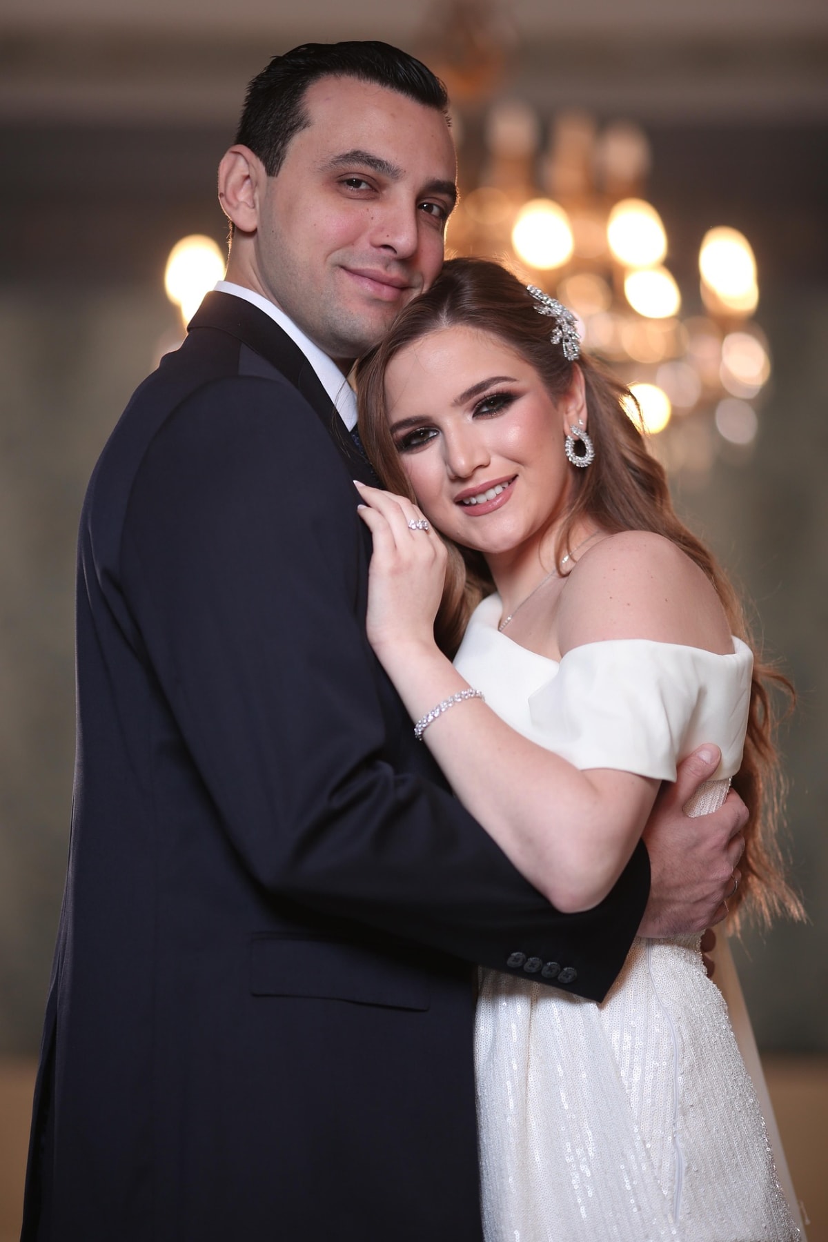 halal Muslim marriage