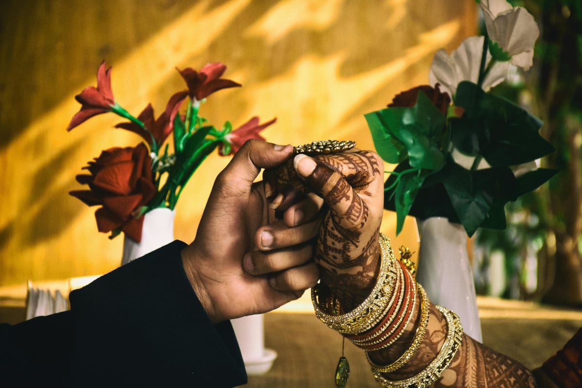 What Is Nikah in Islam and What Makes It Valid?
