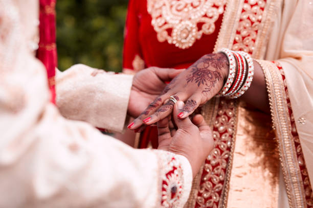 Nikah only marriage legal recognition England and Wales