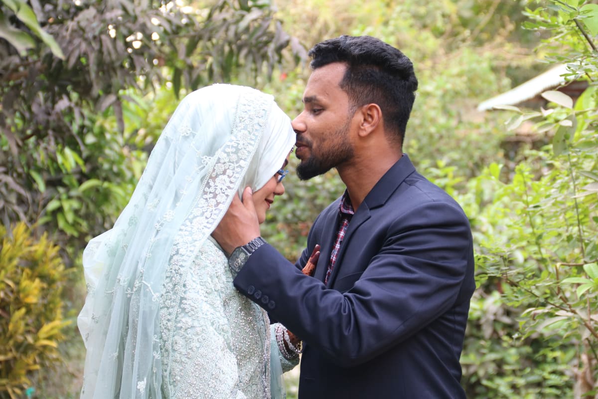 Muslim wife rights when husband refuses talaq