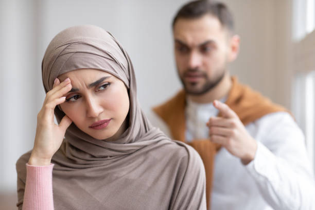 Difference between talaq khula and faskh in Islam