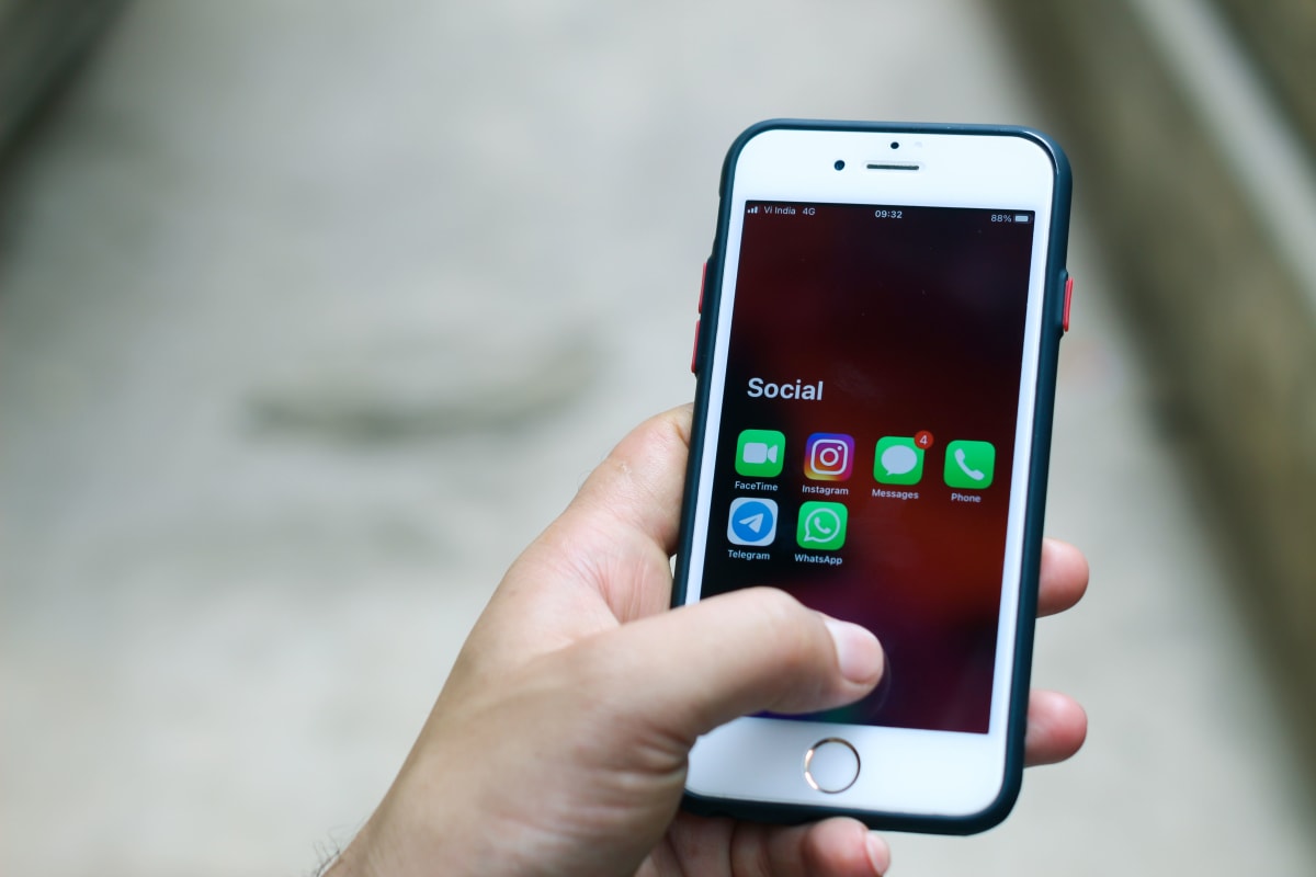 Is it haram to talk to potential spouse on WhatsApp or phone
