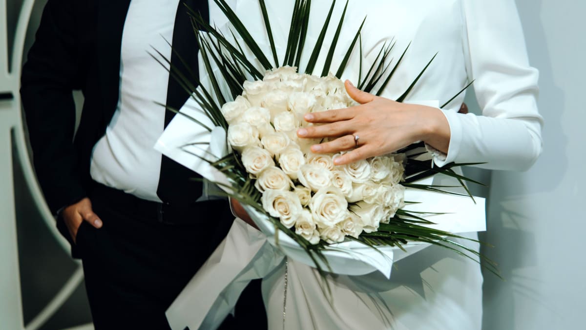 Islamic ruling on love marriage and arranged marriage in Islam, halal ways to choose a spouse