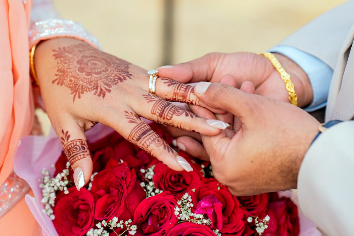 Muslim man marrying a Christian or Jewish woman — Islamic ruling on Ahlul Kitab marriage