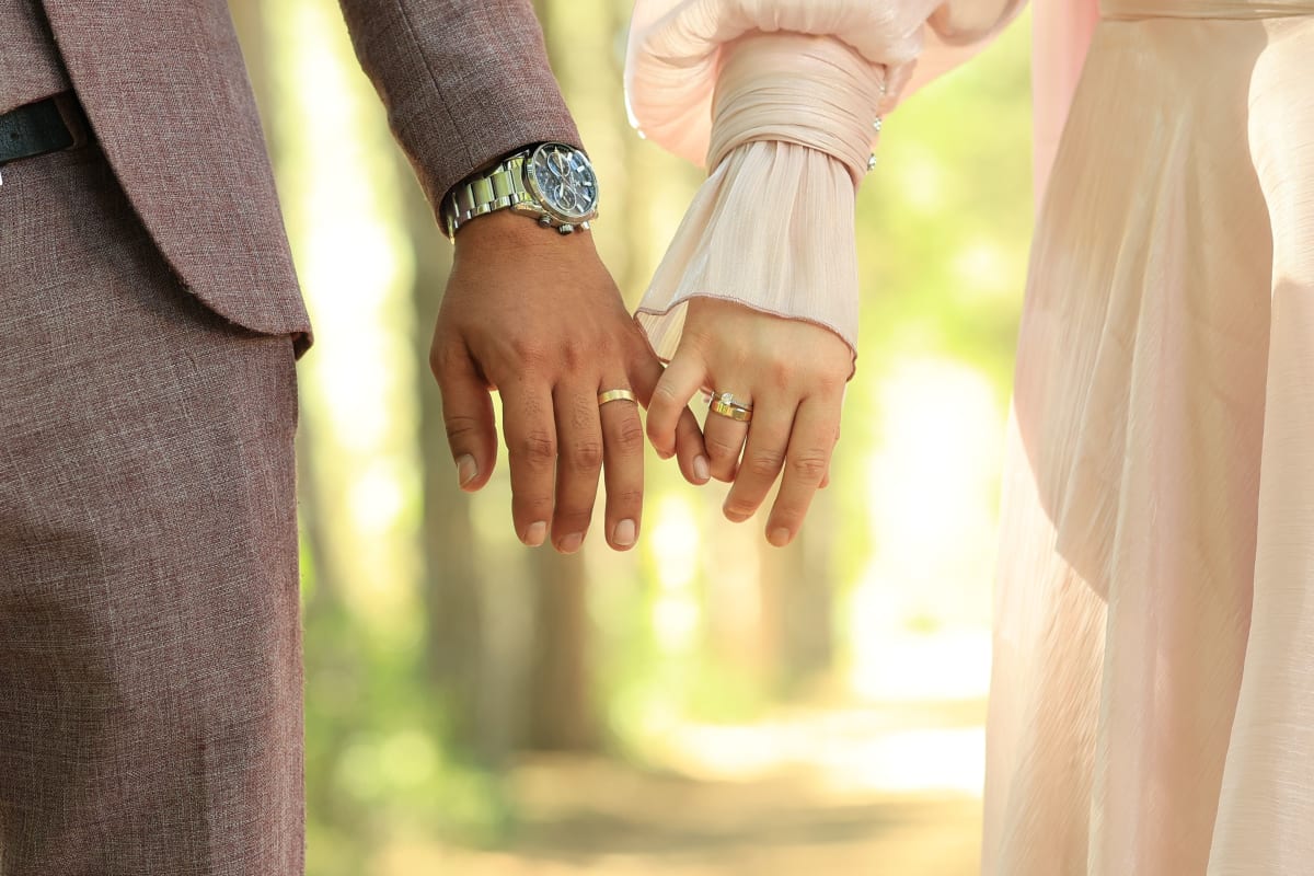 Is polygamy legal in the UK for Muslims, Islamic ruling and British law on multiple wives