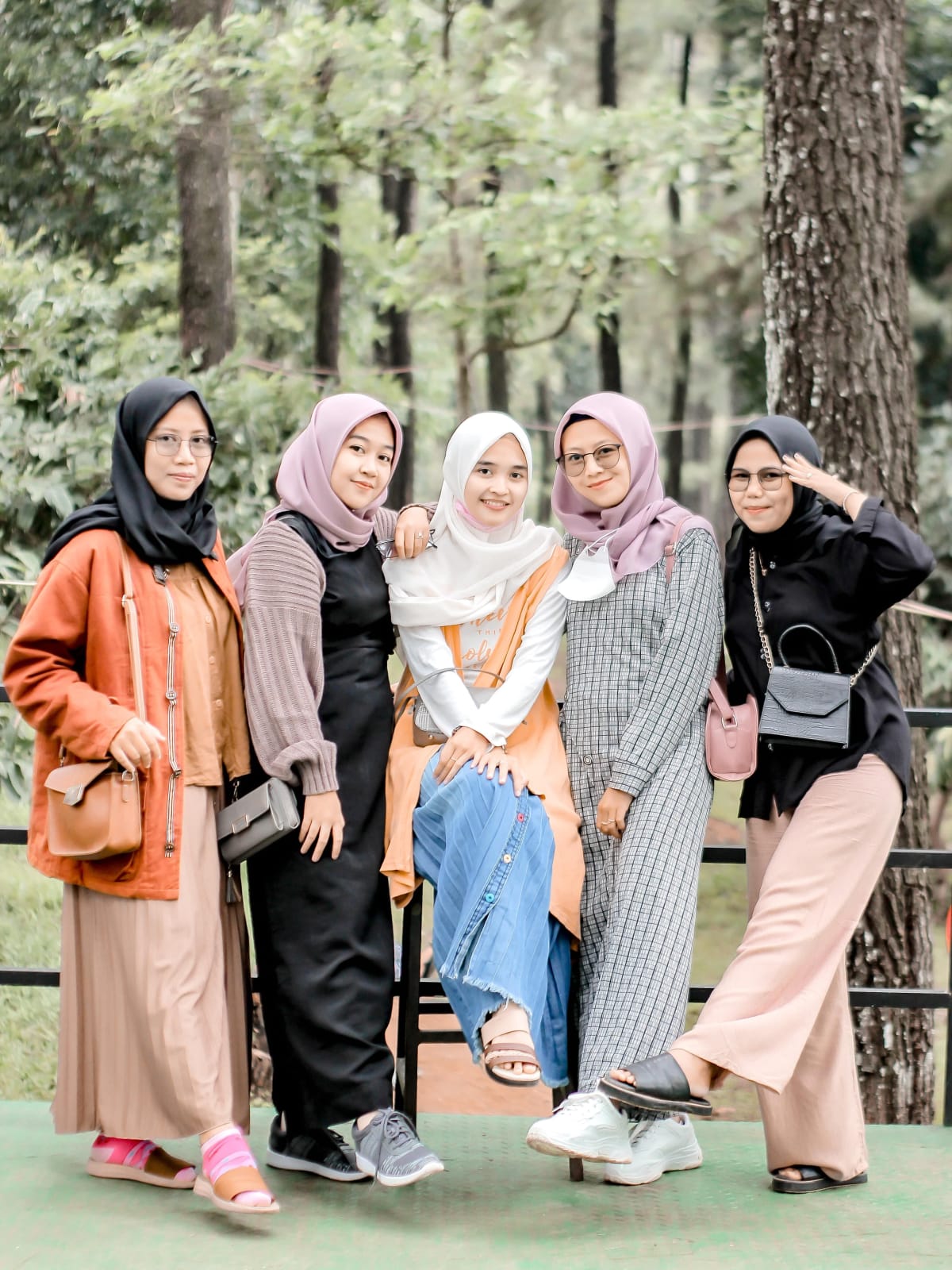 Muslim women hijab styles 2026 | The real life modest fashion guide.