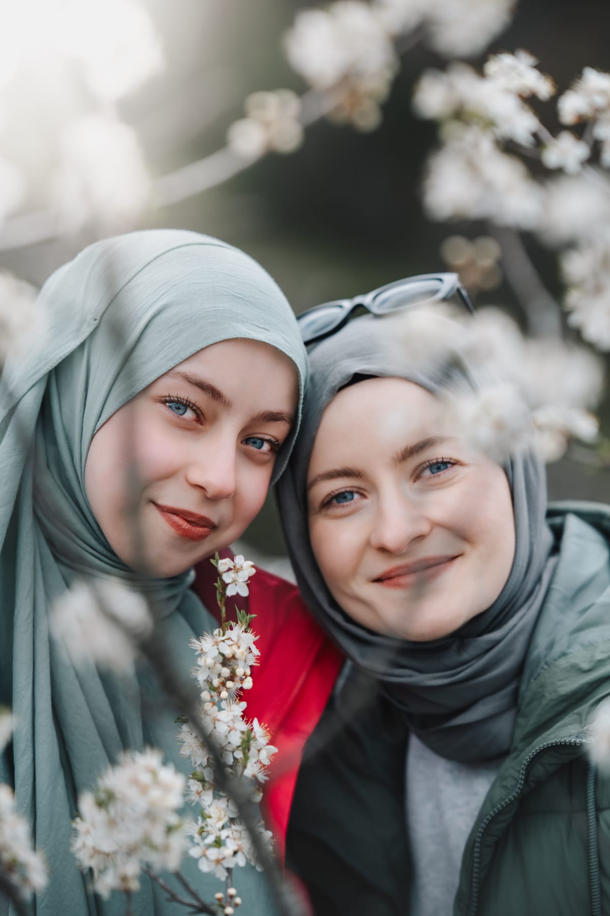 Muslim Women Hijab in 2026