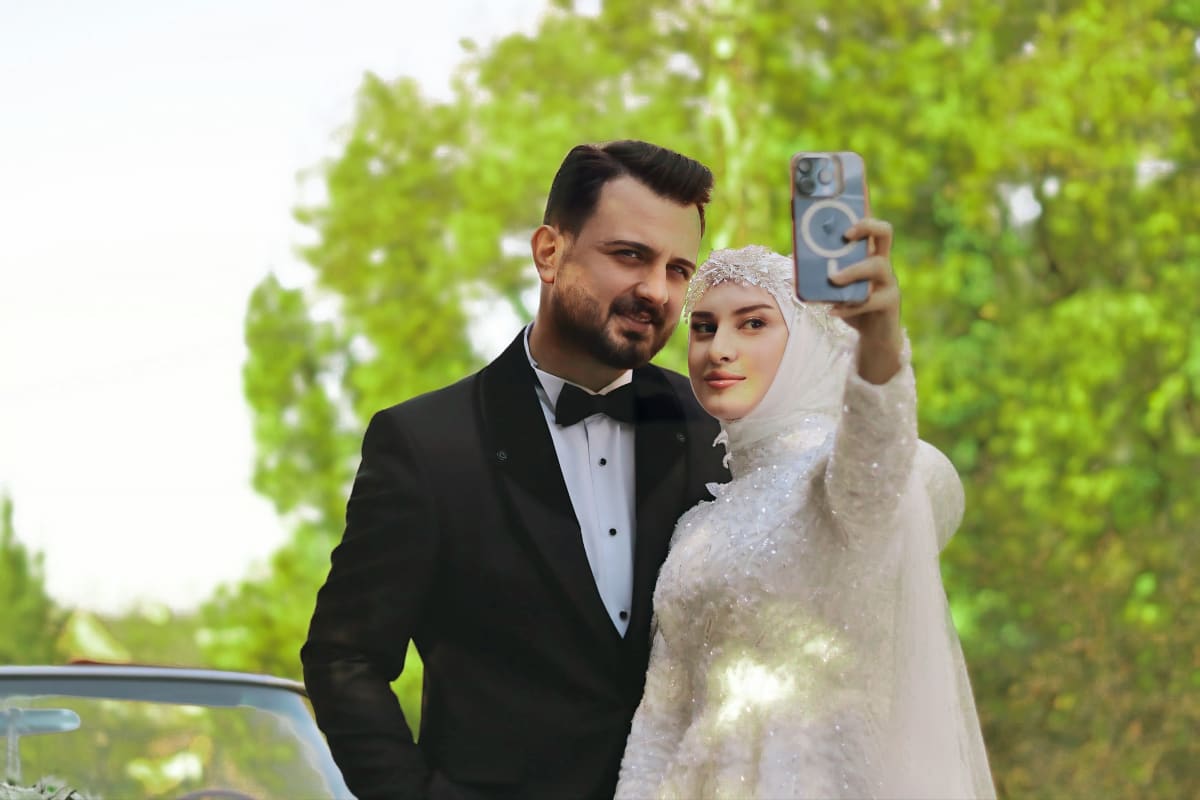 Husband's obligation to financially support wife in Islam — nafaqah rights and rules