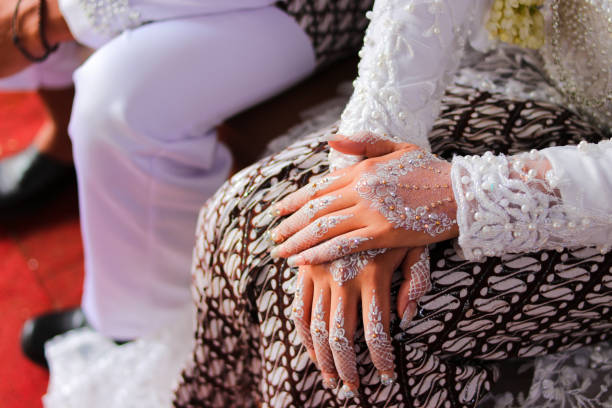 Marrying a woman who converted to Islam for marriage — is it valid and permissible