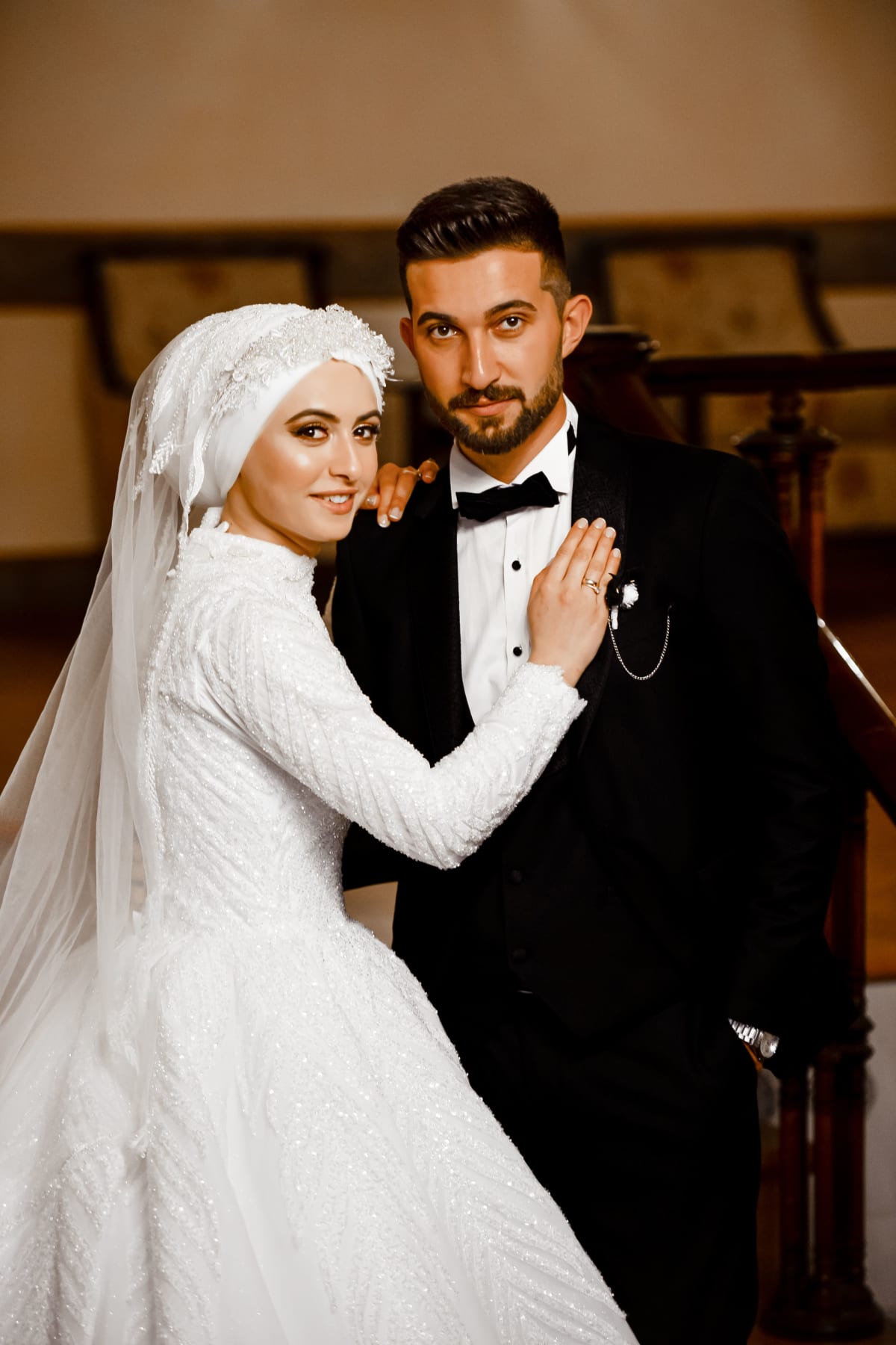 Walima Guide 2026: Understanding, Who is Responsible, Who to Invite & Islamic Etiquette
