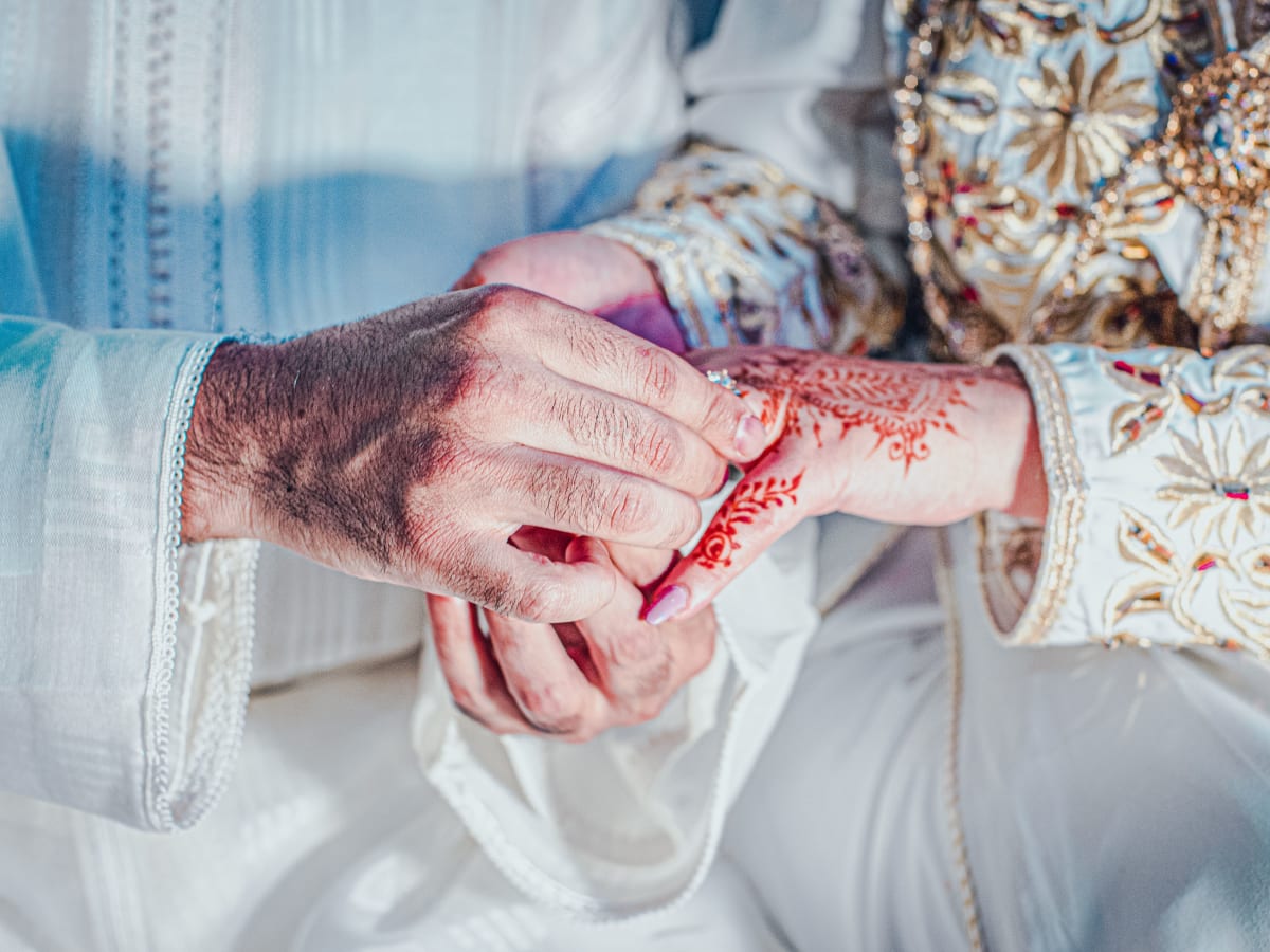 Civil marriage without nikah in Islam — is it permissible for Muslims