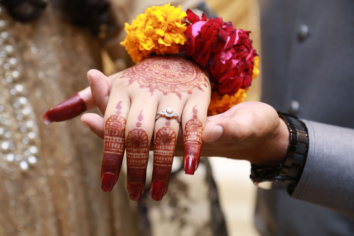 Role of wali in nikah — who can be a wali in Islamic marriage