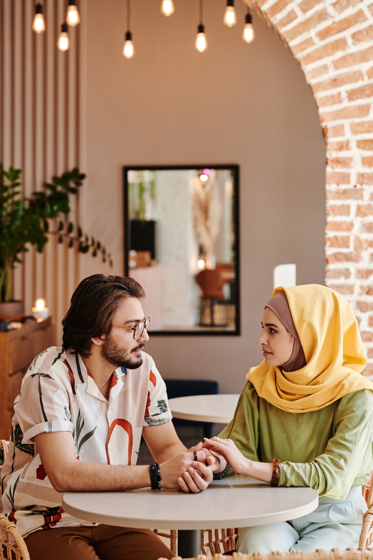 Structured Matchmaking: Why it Matters