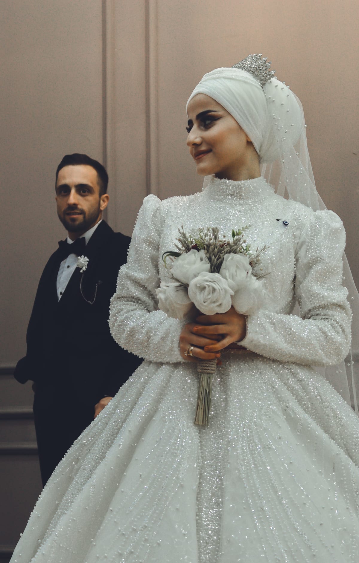 How to Find a Muslim Partner in the UK | A Halal Approach to Marriage