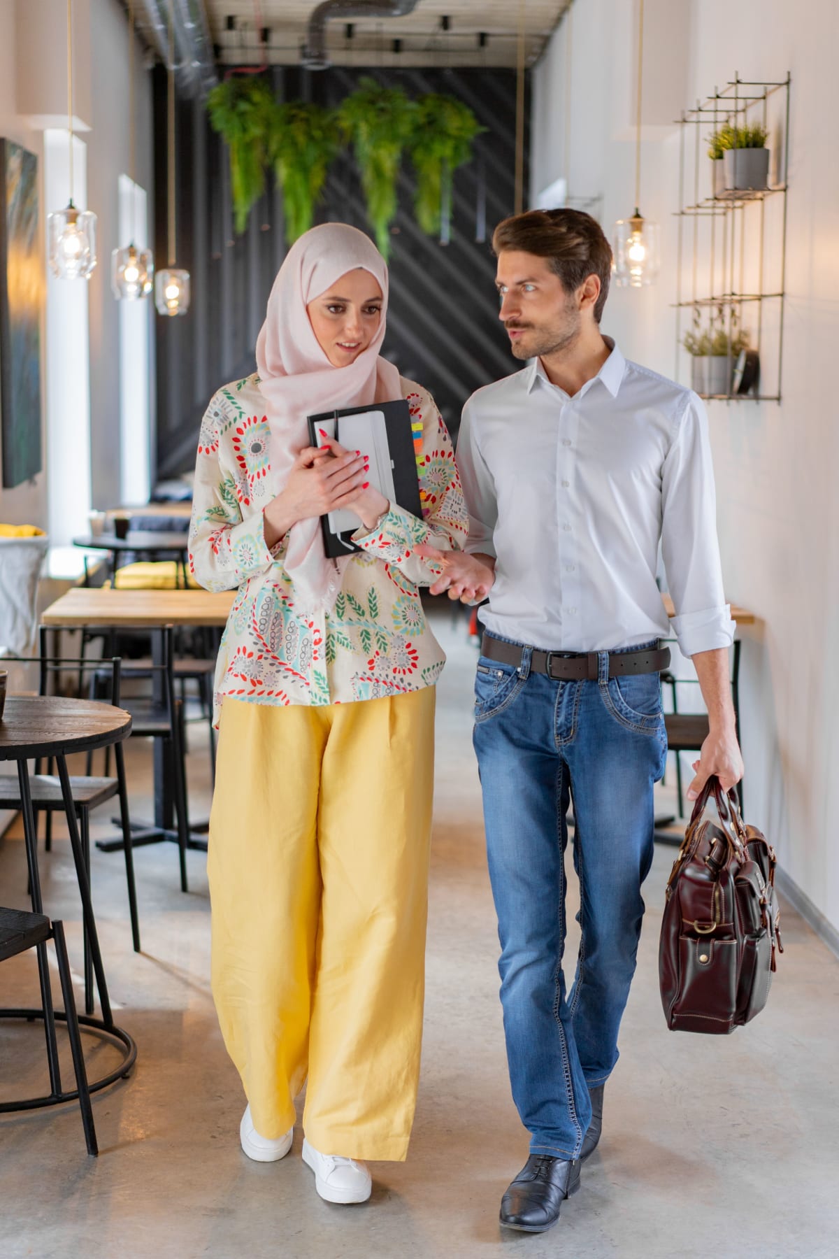 Halal Matchmaking: How to Find a Spouse Without Losing Yourself