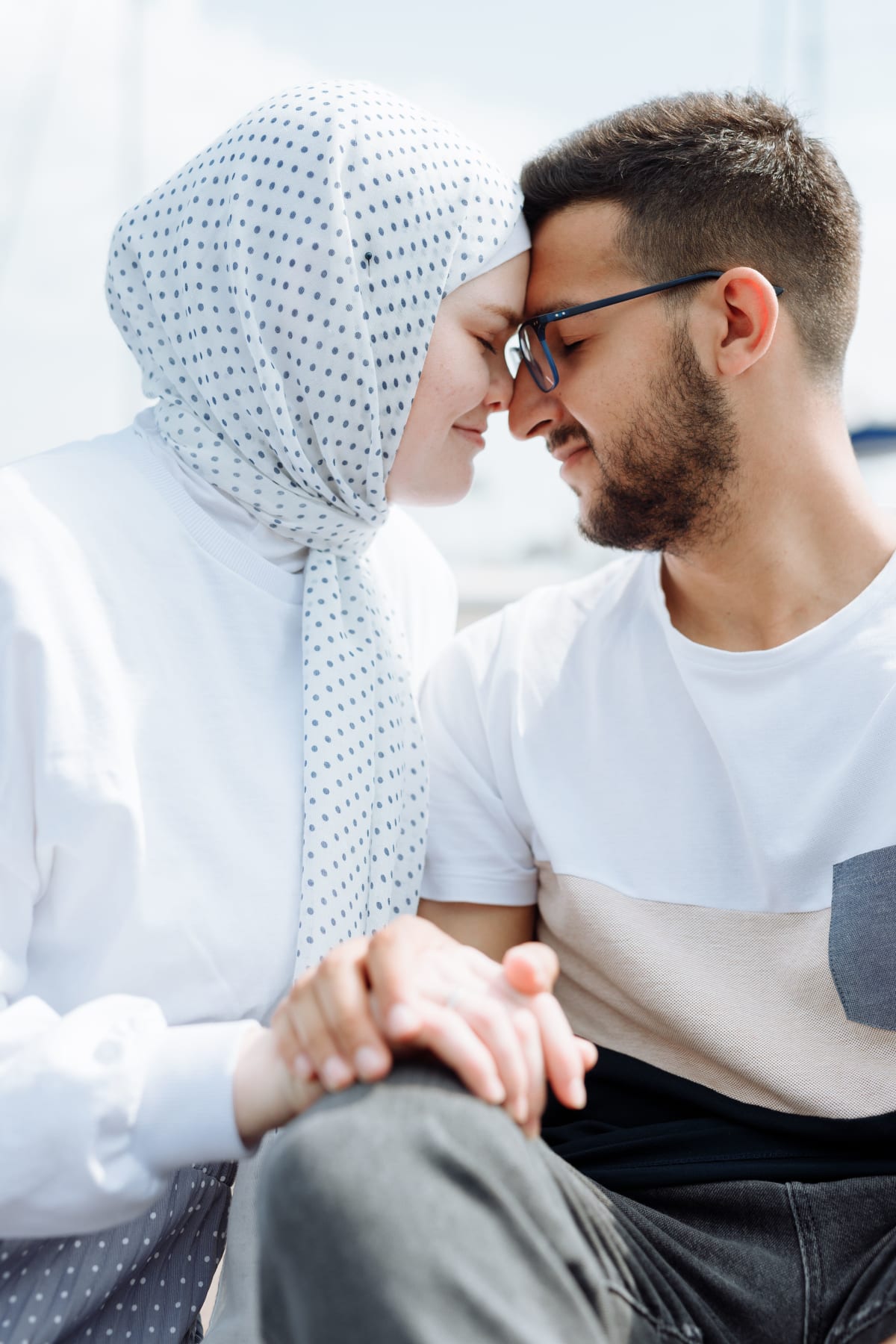 Halal Matchmaking: How to Find a Spouse Without Losing Yourself