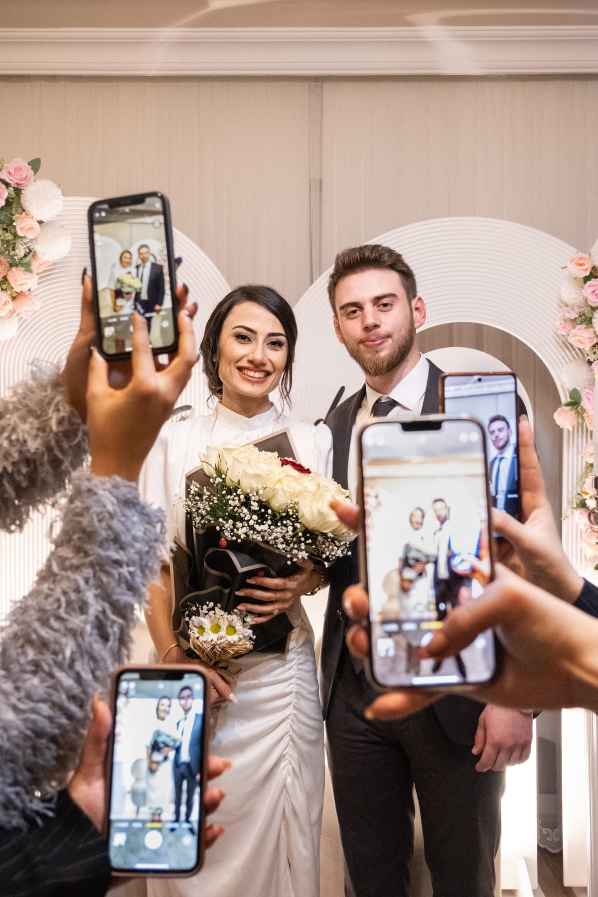How will Muslim marriage run on social media in 2026?