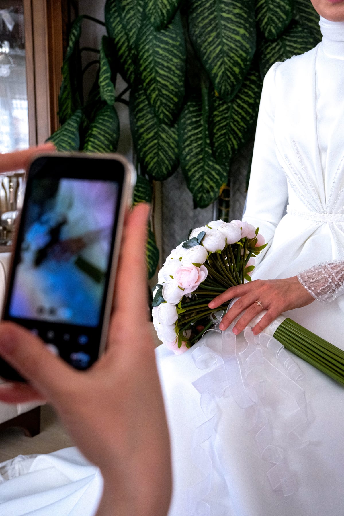 How will Muslim marriage run on social media in 2026?