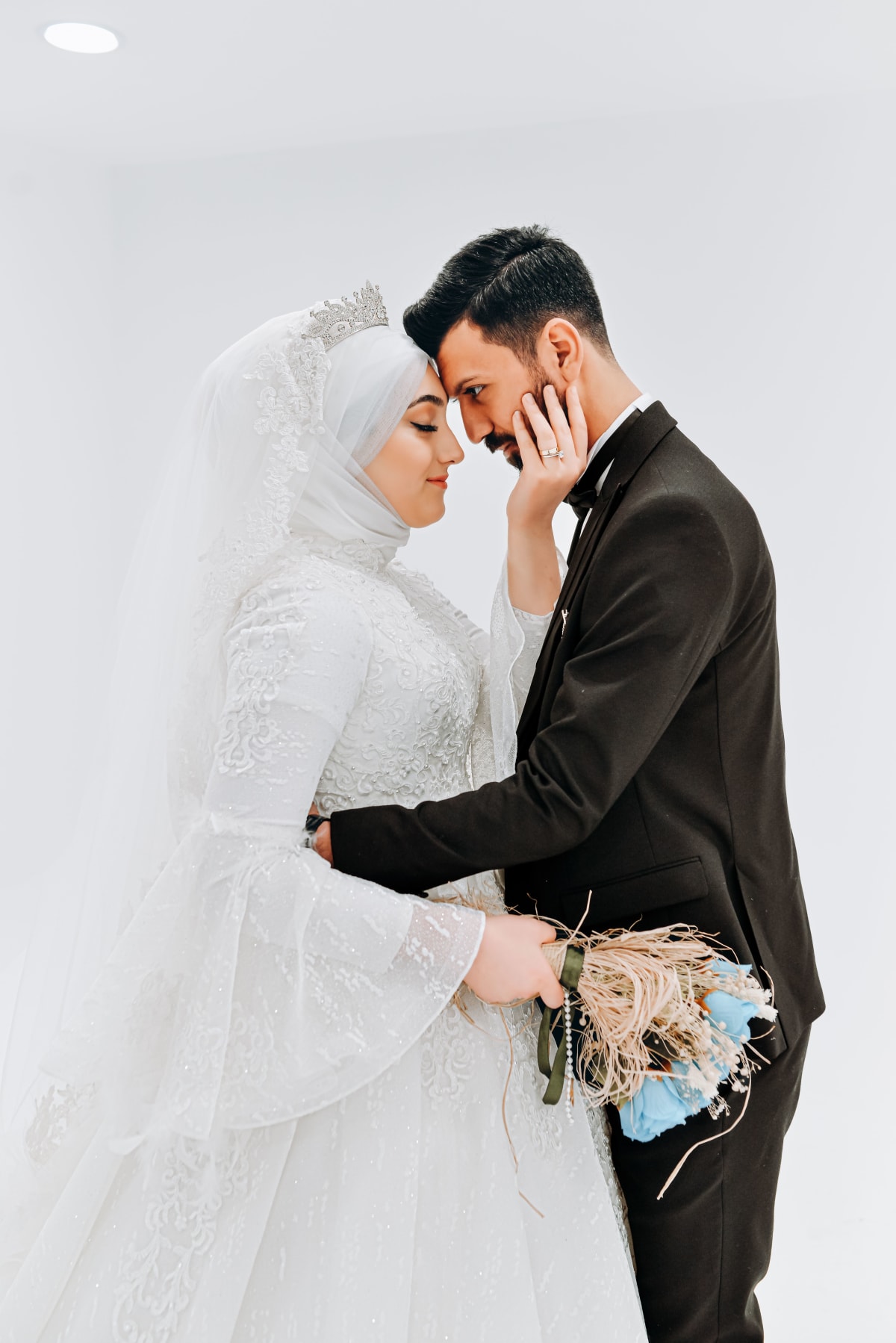 Muslim Marriage Preparation: Your Step-by-Step Manual