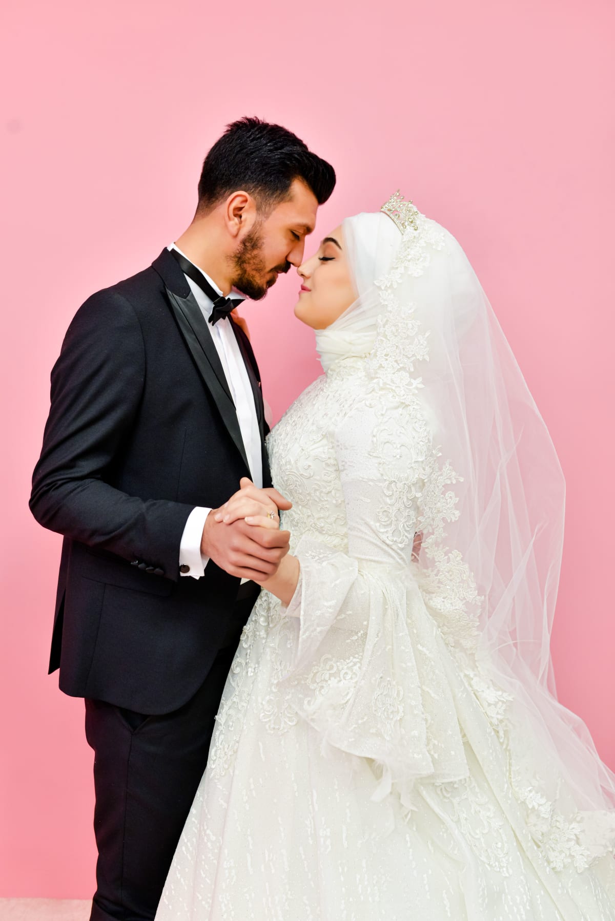 Muslim Marriage Preparation: Your Step-by-Step Manual