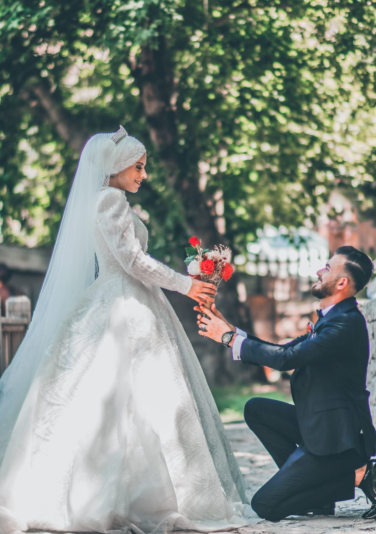 What to Ask Before Saying Yes to a Rishta | Muslim Marriage UK Guide