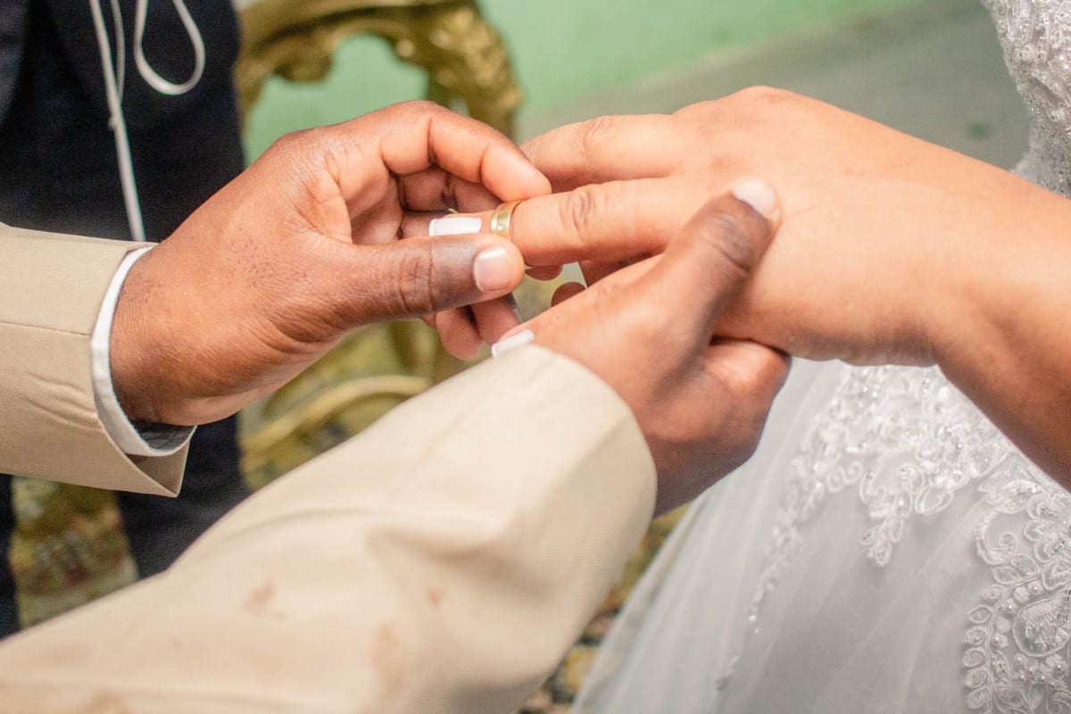Marrying someone parents disapprove of in Islam — is nikah valid without approval