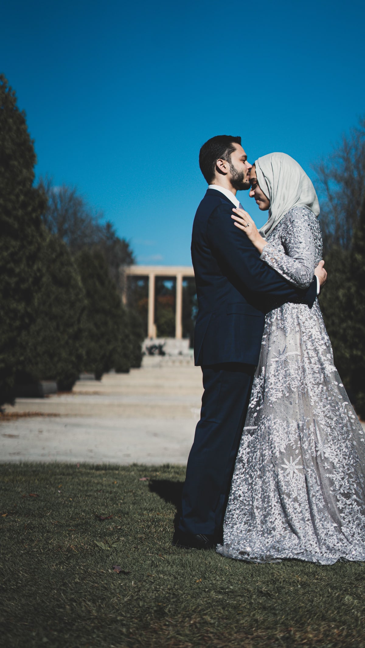 Halal Marriage: The Guidelines Most Couples Missed