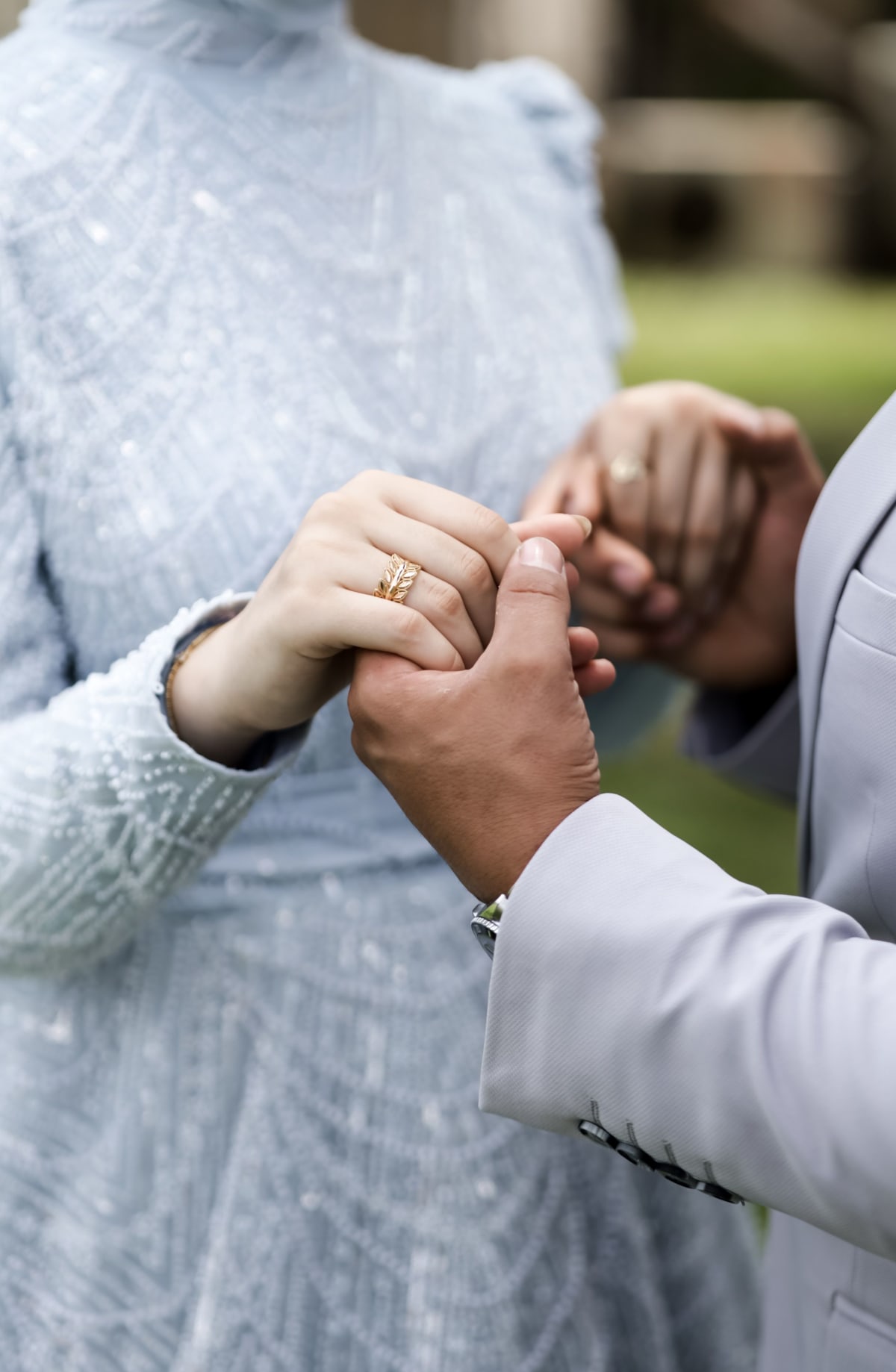 Halal Marriage: The Guidelines Most Couples Missed