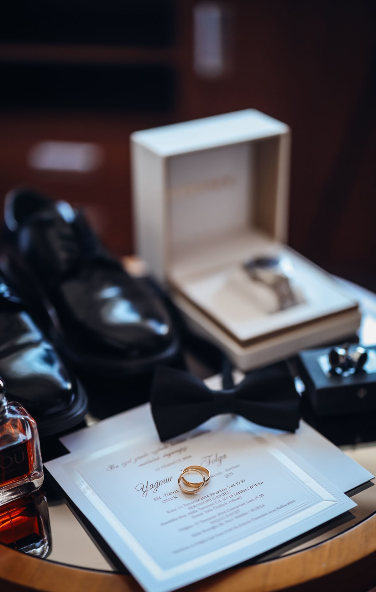 What Every Muslim Groom Should Actually Prepare Before His Nikah in 2026