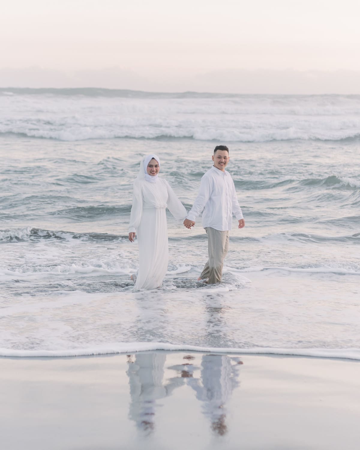 The Best Halal Honeymoon Locations For Muslim Couples' Weddings In 2026.