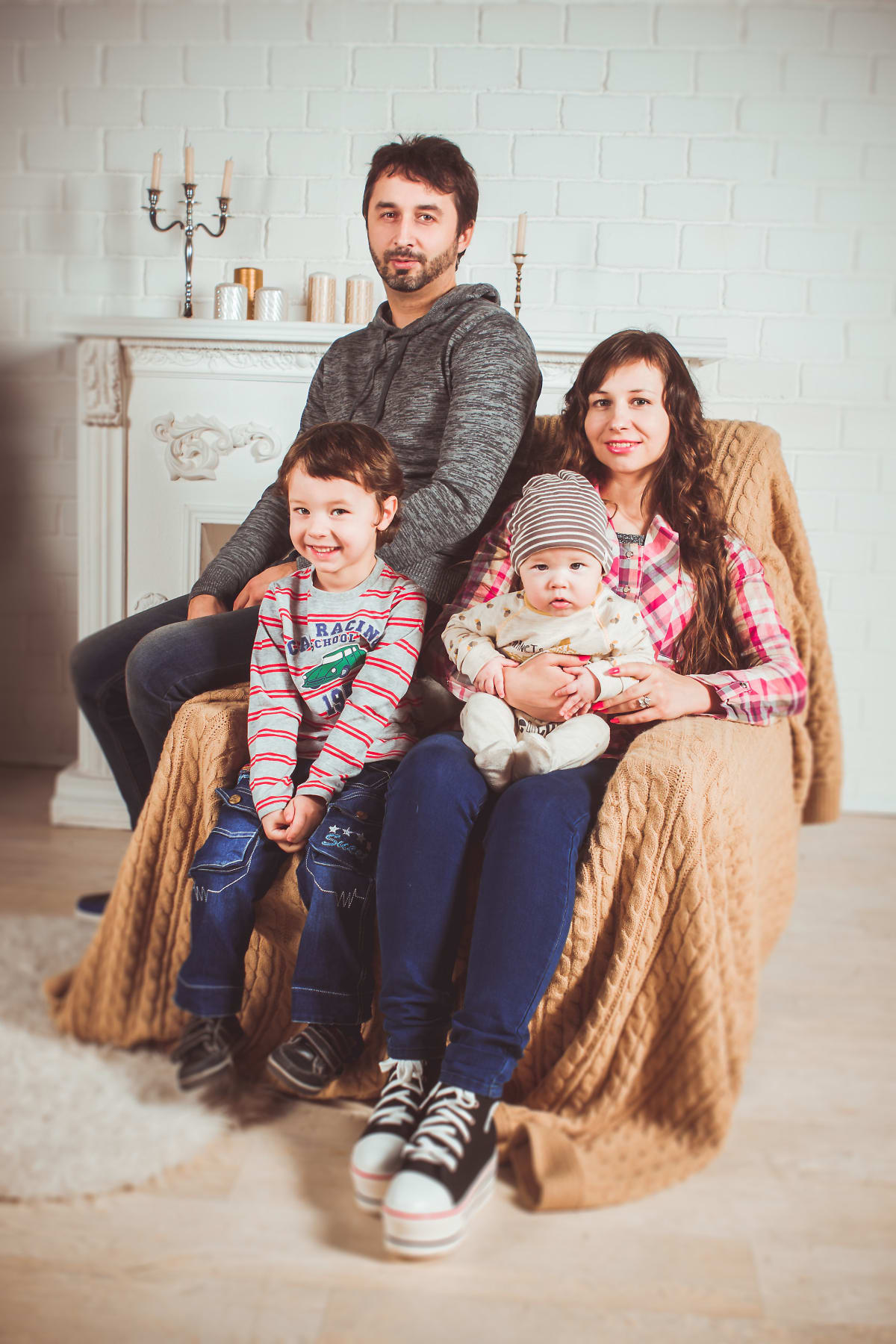 After Marriage: Joint Family vs. Your Own Home Family in Islam