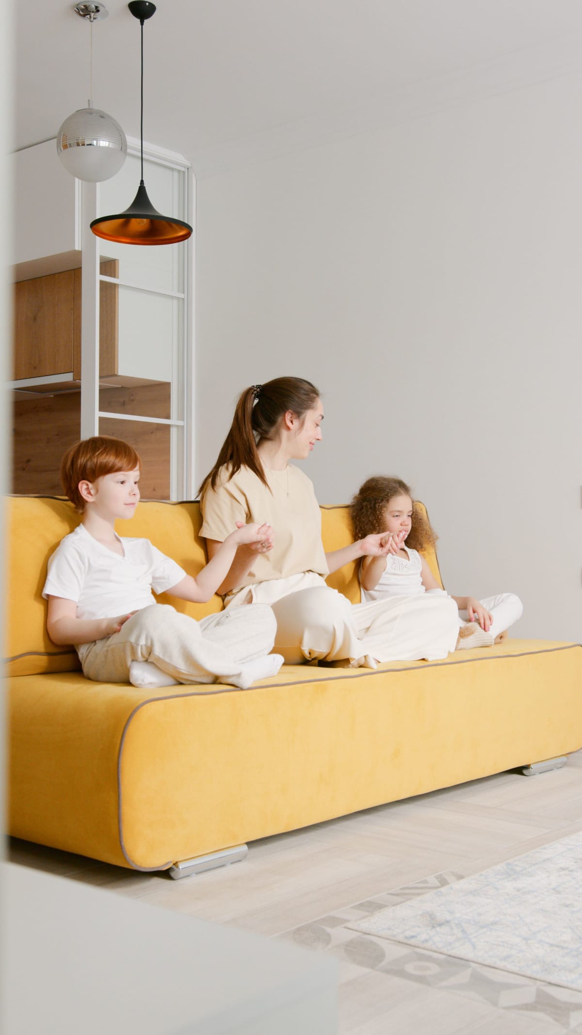 After Marriage: Joint Family vs. Your Own Home Family in Islam