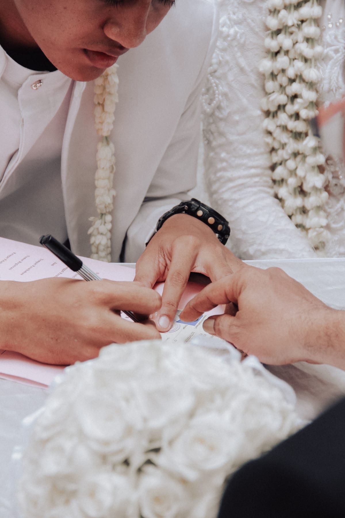 Nikah Nama Explained