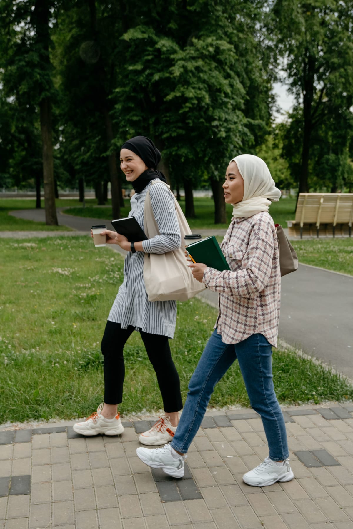 Discover Islamic guidance to strengthen family relationships while living abroad