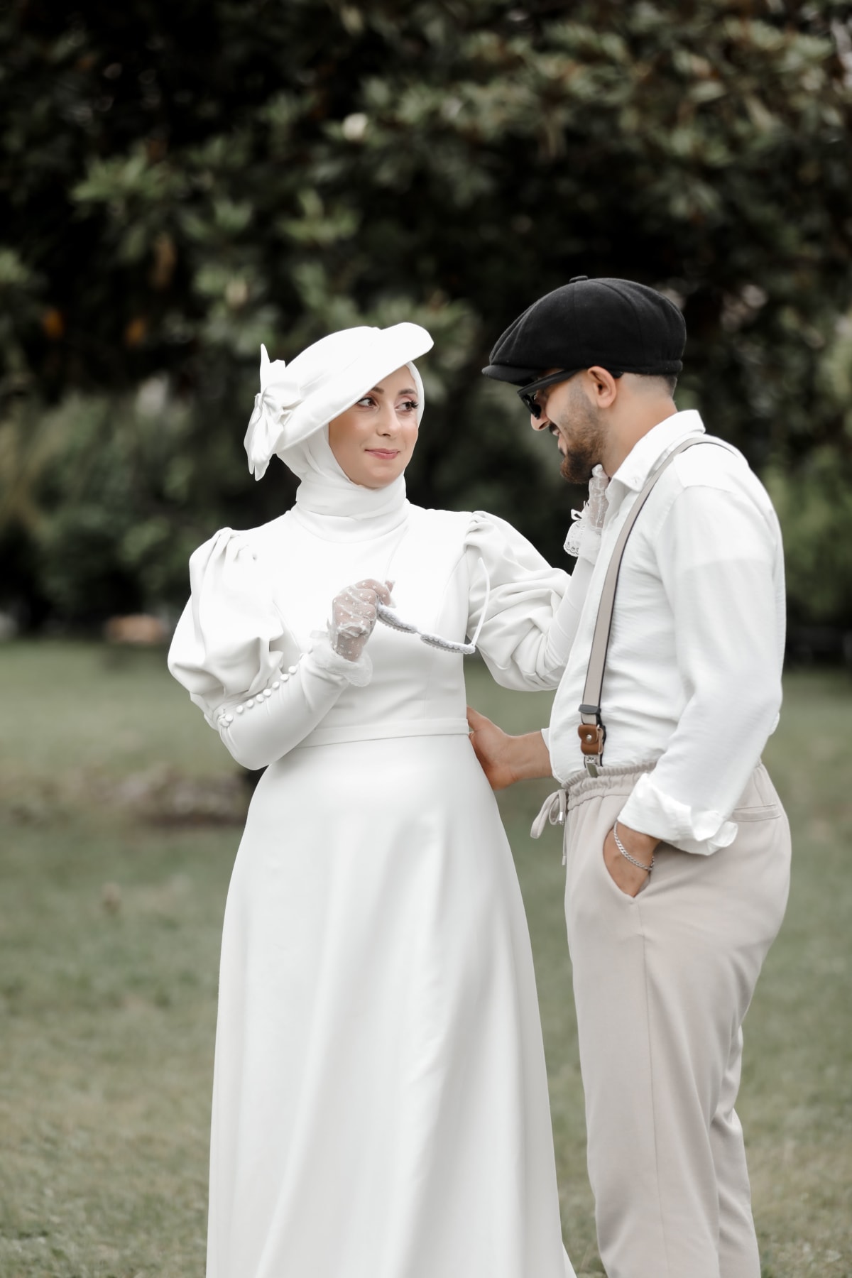 How to Find a Muslim Spouse in the UK?