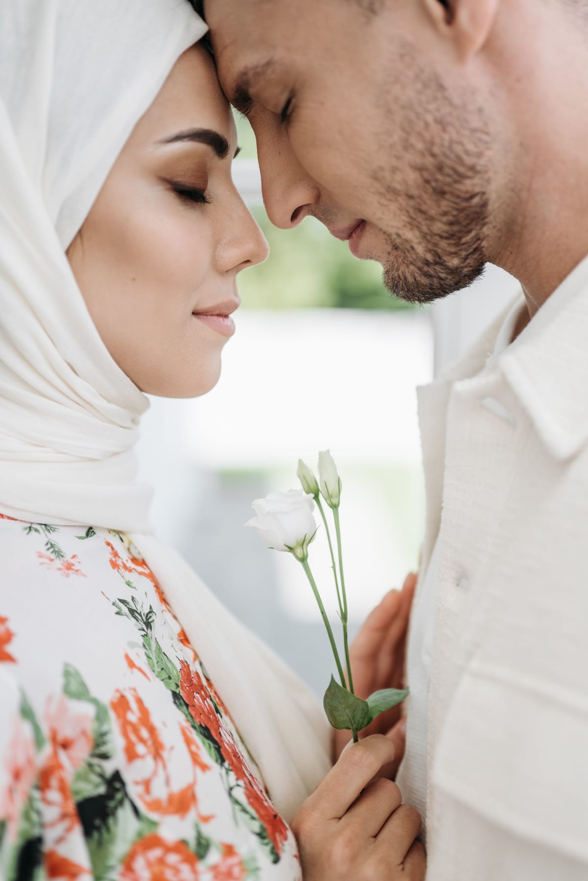 How to Find a Muslim Spouse in the UK?
