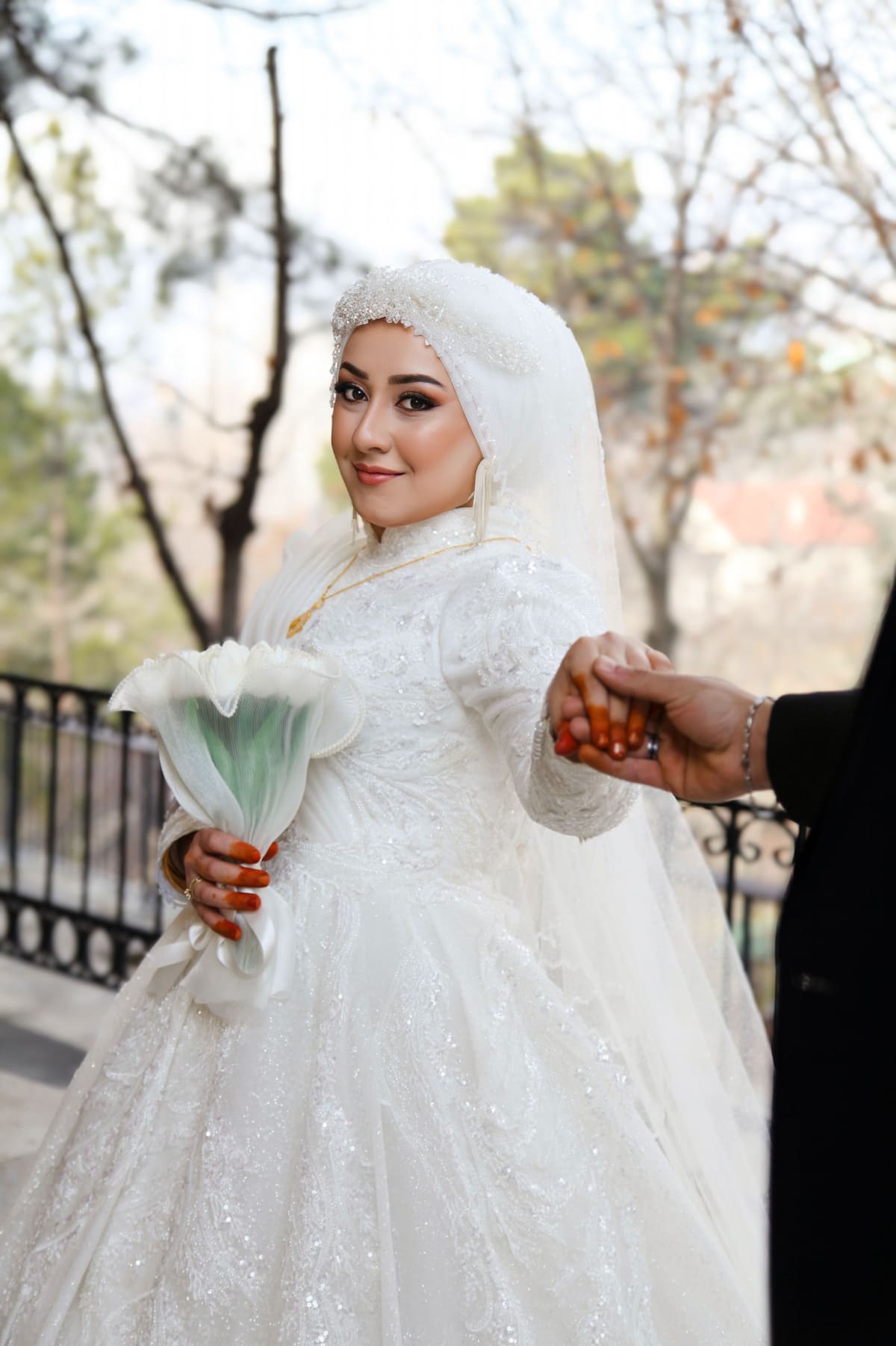 Islamic Guide to Halal Marriage in the UK