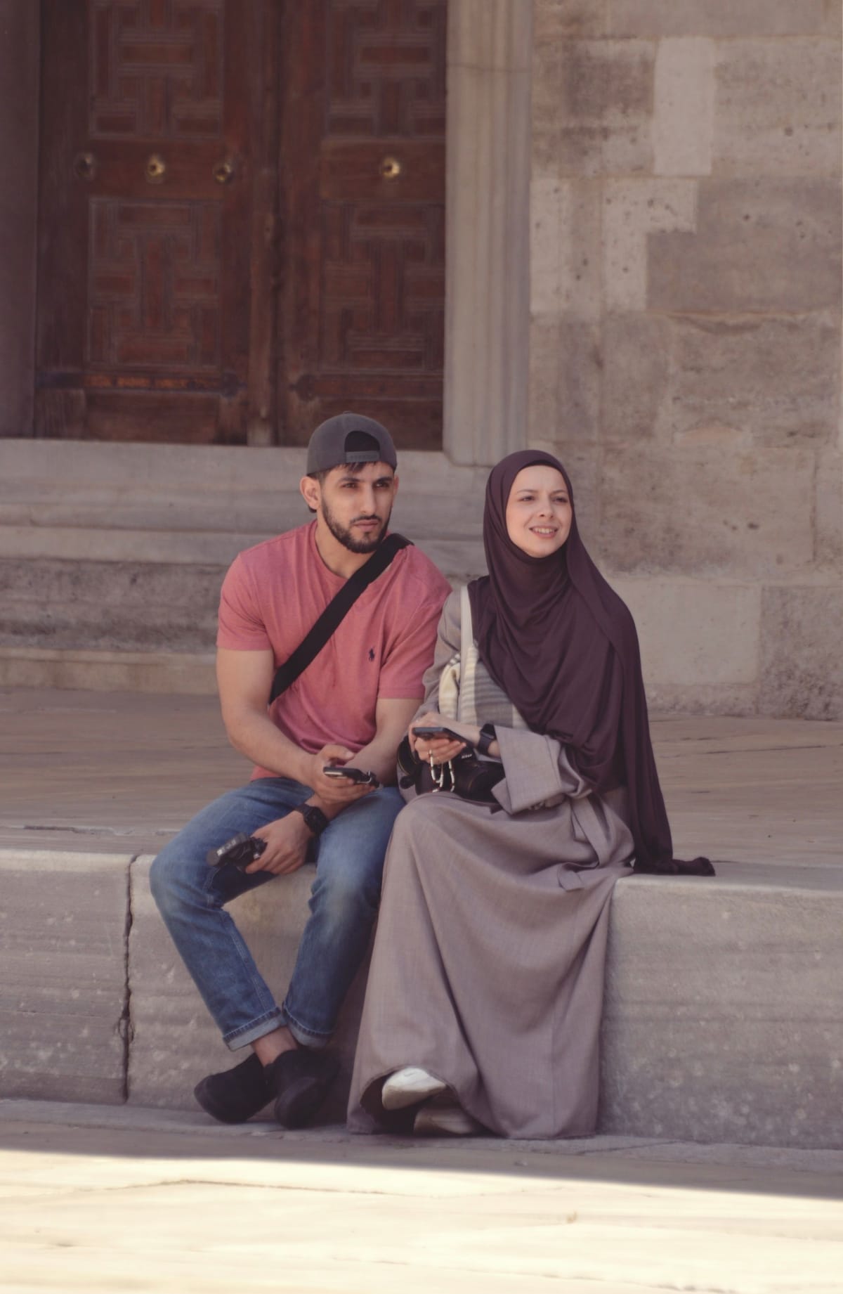 Islamic Background Check Before Saying Yes to a Rishta