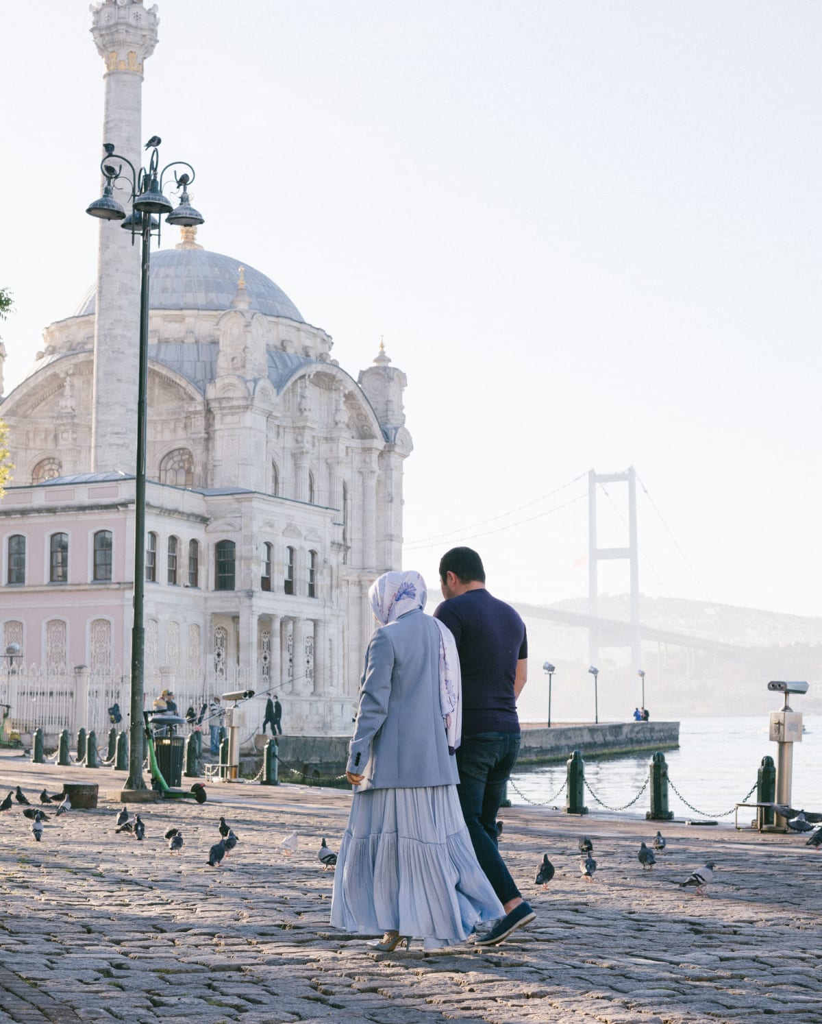 Islamic Background Check Before Saying Yes to a Rishta