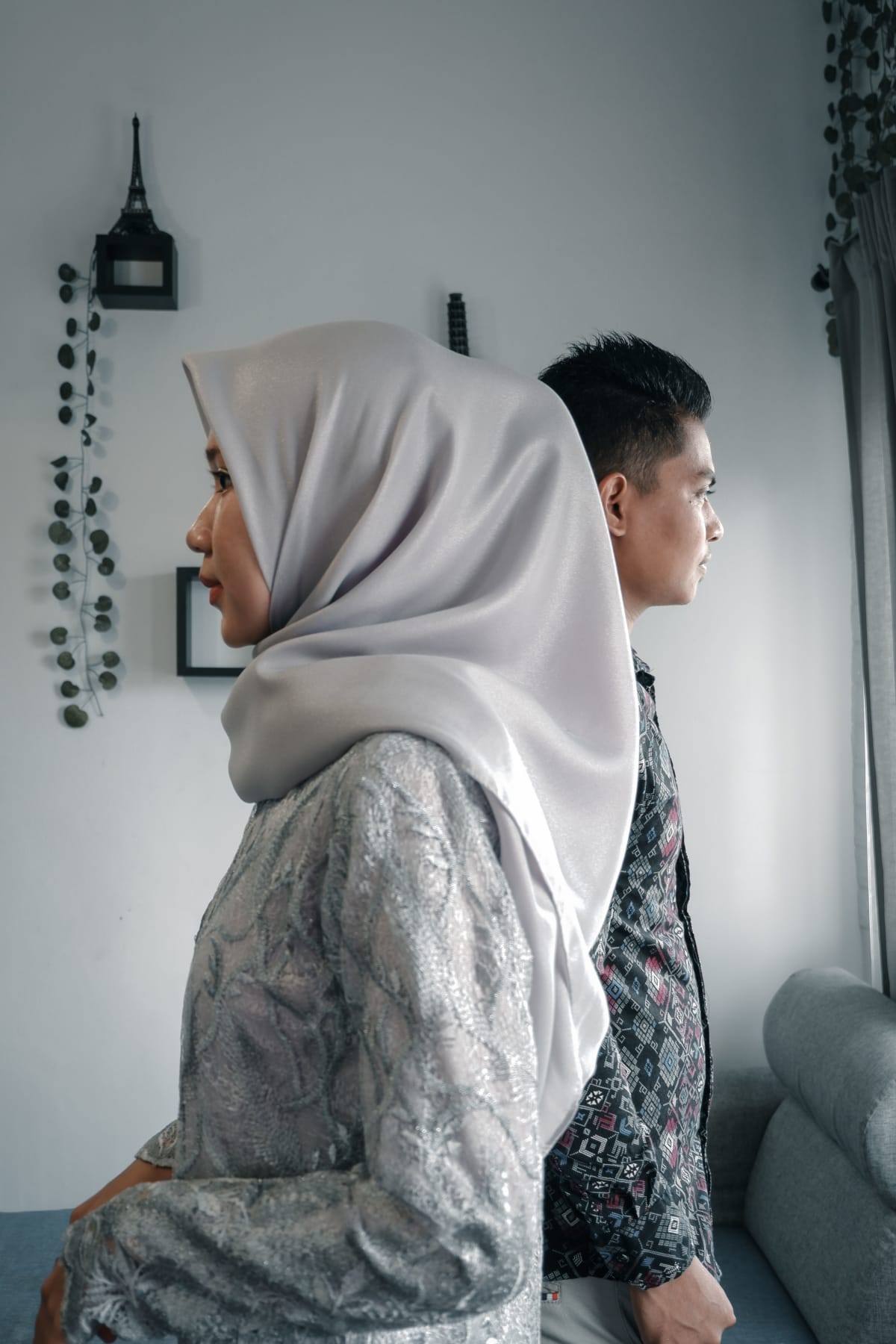 Muslim Divorce in the UK: A Complete Guide to Your Legal Rights, Khula, and Talaq
