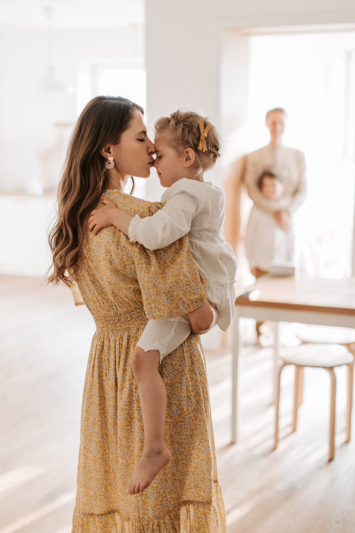Remarrying Single Parents: A Halal Guide for Divorced Muslim Mothers and Fathers