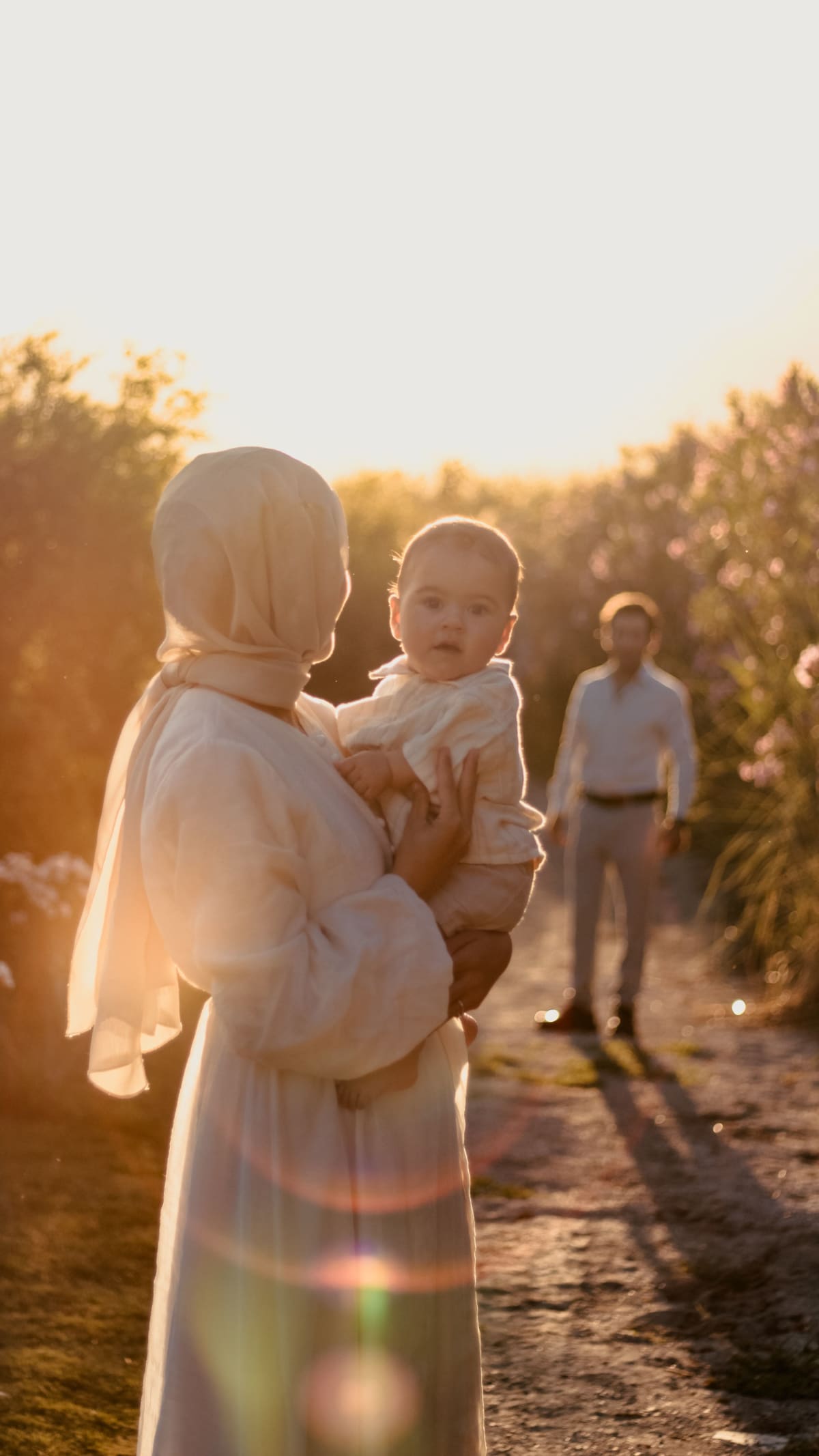 Islamic Opinion on Marriage to a Woman with Children from a former Marriage