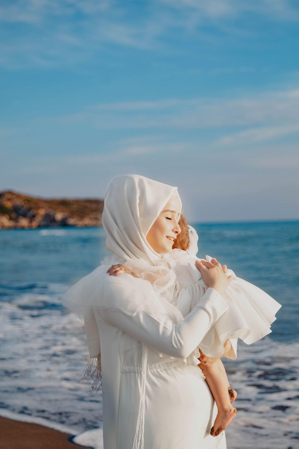 Islamic Opinion on Marriage to a Woman with Children from a former Marriage