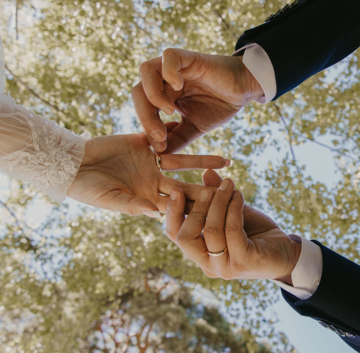 Muslim Marriage After a Broken Engagement: What to do next